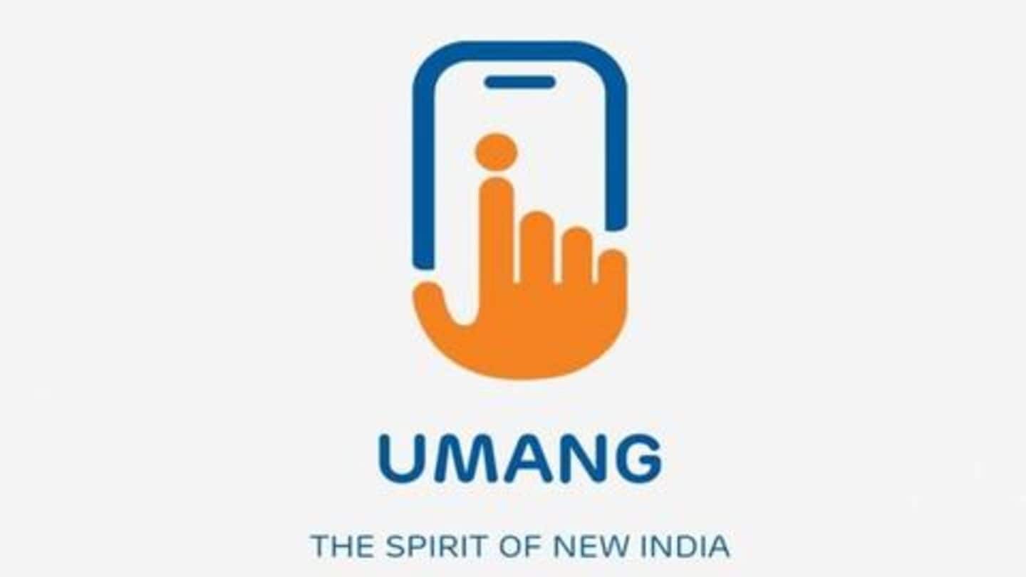 UMANG ऐप द्वारा प्रदान की जाने वाली सेवाएँ और कैसे करें रजिस्टर, जानें सबकुछ