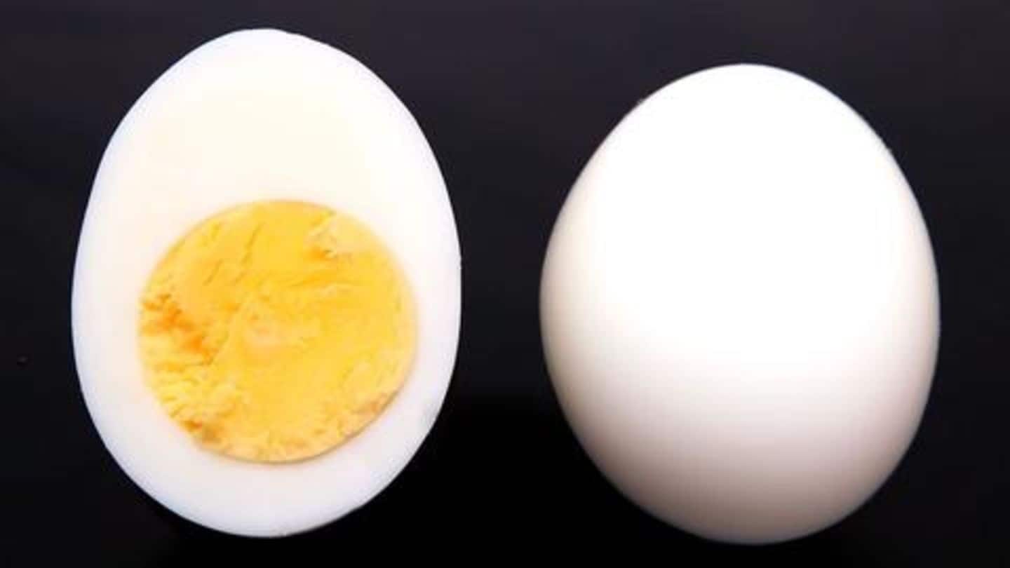 क्या गर्मियों में अंडा खाना सेहत के लिए होता है हानिकारक? जानें यहाँ सबकुछ