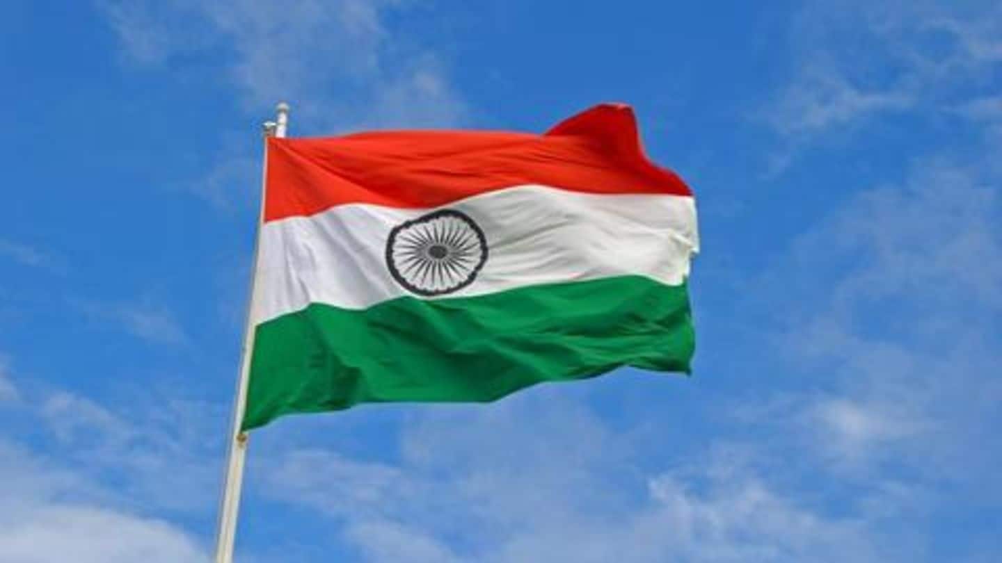 स्वतंत्रता दिवस 2019: जानिए भारत की शान तिरंगे से जुड़े कुछ नियम और कानून