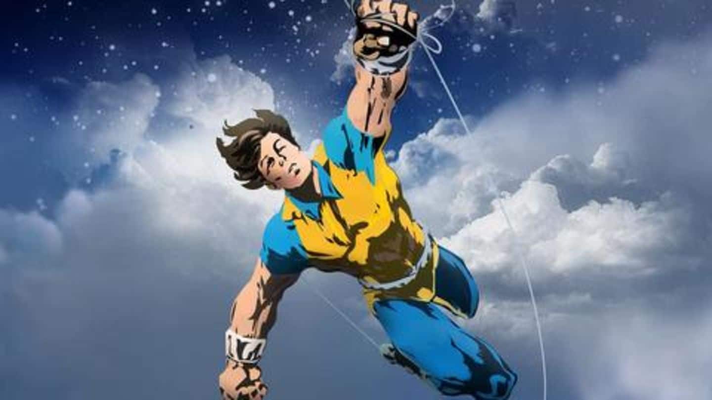 राज कॉमिक्स के सबसे चहेते हीरो सुपर कमांडो ध्रुव के बारे में कुछ महत्वपूर्ण तथ्य, जानें