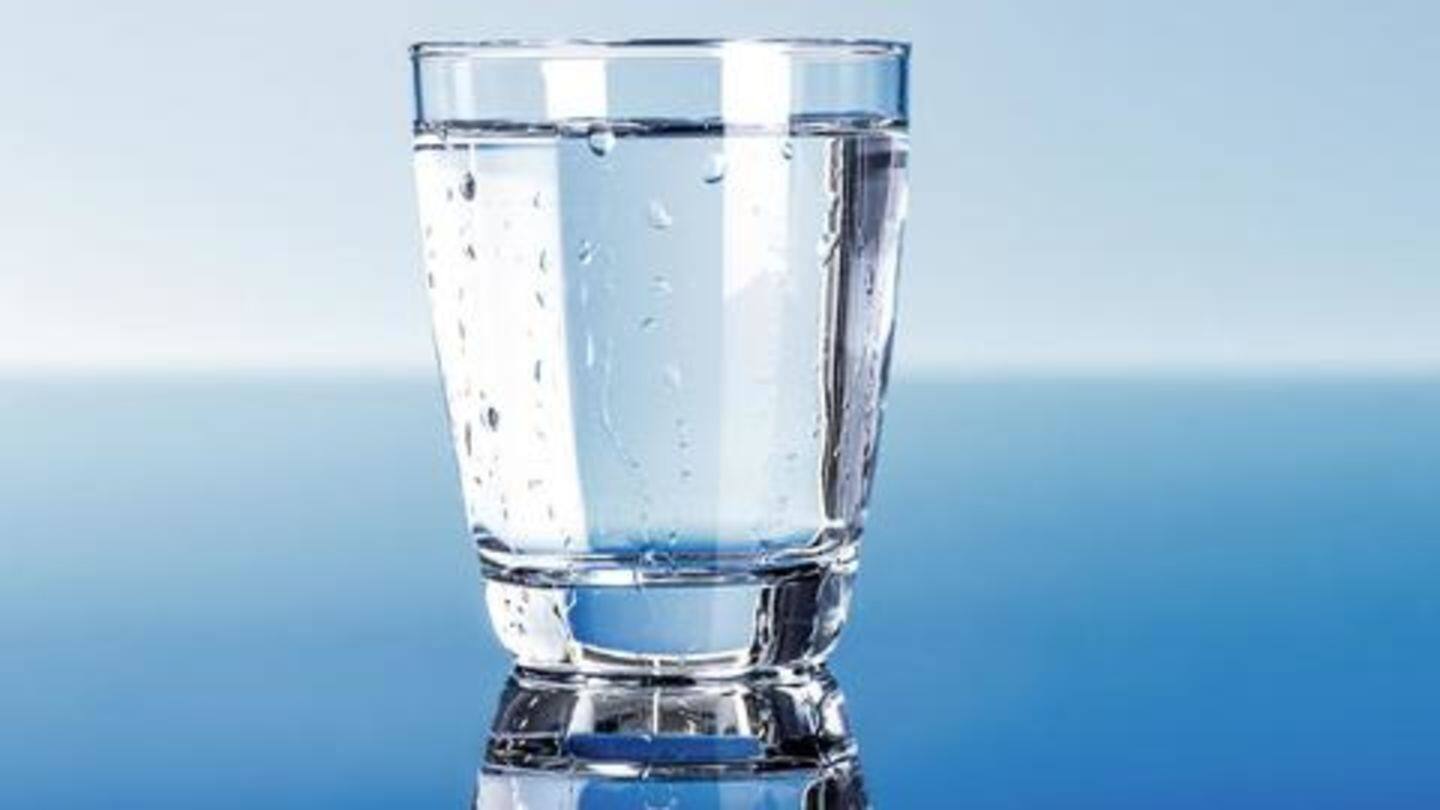 ज़्यादा से ज़्यादा तरल पदार्थों का सेवन ज़्यादा से ज़्यादा तरल पदार्थों का सेवन