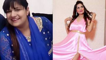 इस महिला ने बिना एक्सरसाइज किए घटाया 30 किलो वजन, जानें कैसे