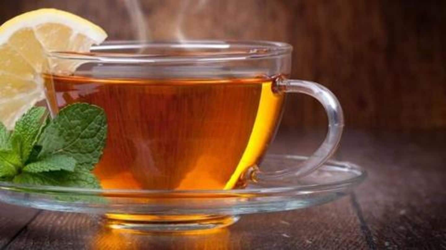 सर्दी-ज़ुकाम और गले की खराश से परेशान हैं तो पीएँ ये पाँच हर्बल चाय, बढ़ेगी इम्यूनिटी