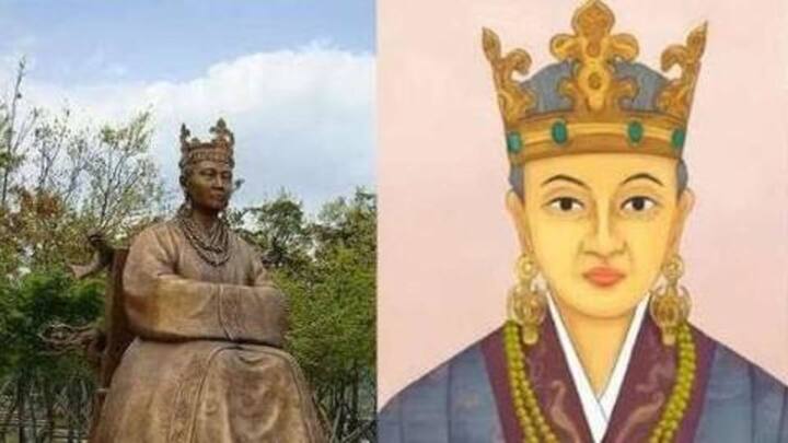 अयोध्या की राजकुमारी जो बनीं दक्षिण कोरिया की महारानी, जानिए उनकी कहानी
