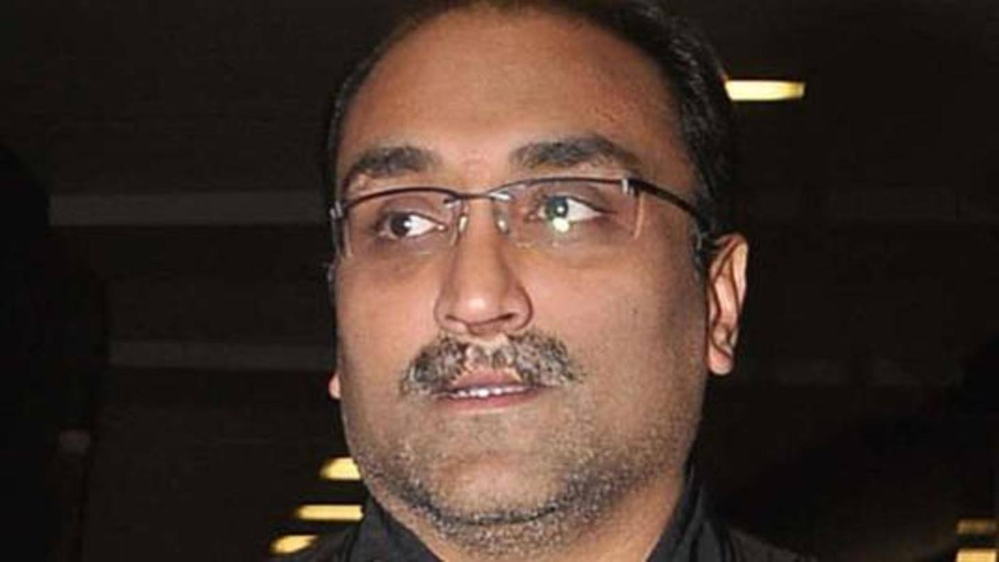 आदित्य चोपड़ा आदित्य चोपड़ा