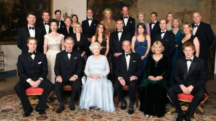 ब्रिटेन के शाही परिवार के लिए काम करना चाहते हैं तो आपके लिए है बेहतर मौका