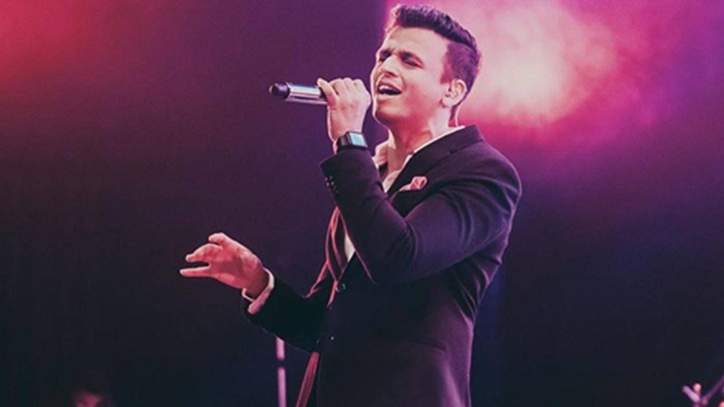 Abhijeet Sawant Abhijeet Sawant