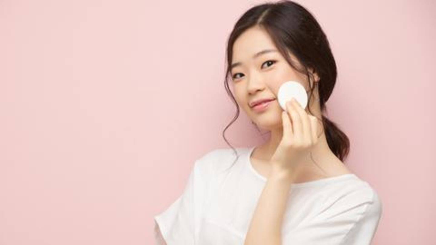 Korean Beauty Regime: बेदाग त्वचा पाने के लिए उठाएँ ये 10 प्रभावशाली क़दम
