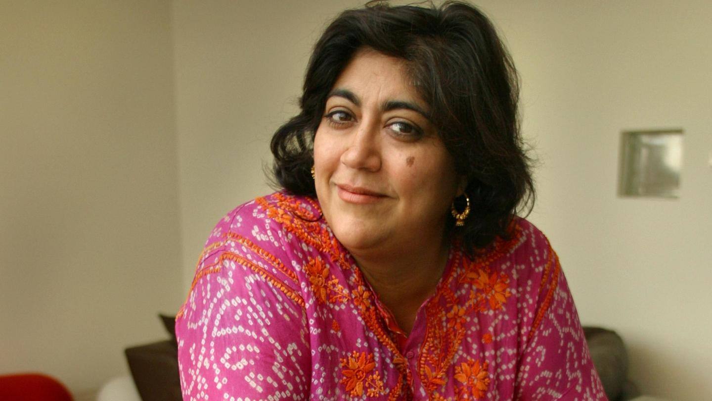 गुरिंदर चड्ढा गुरिंदर चड्ढा