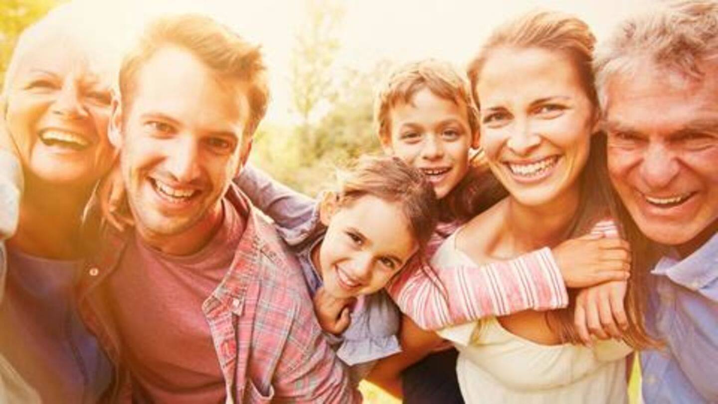 केवल आश्रितों के लिए न लें पॉलिसी केवल आश्रितों के लिए न लें पॉलिसी