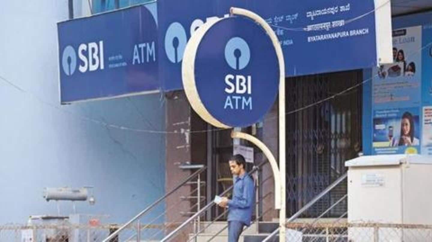 जानिए क्या है भारतीय स्टेट बैंक के ATM-कम-डेबिट कार्ड के नियम और उसकी सीमाएँ