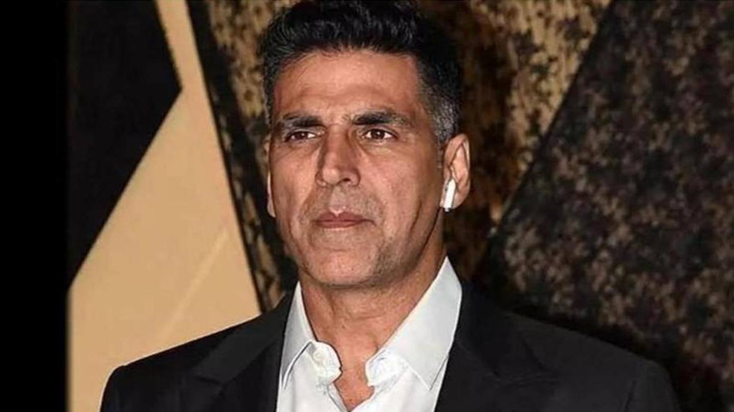अक्षय कुमार: जो जीता वही सिकंदर (1992) अक्षय कुमार: जो जीता वही सिकंदर (1992)