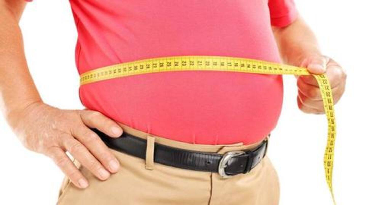 कम समय में वजन घटाने के लिए अपने डेली रूटीन में शामिल करें ये पाँच एक्सरसाइज़