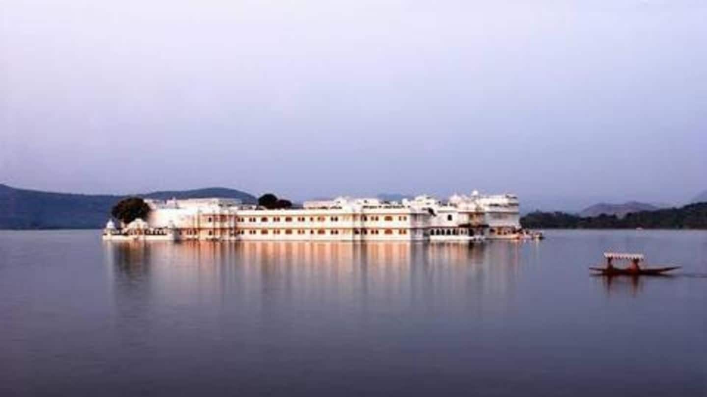 दुनिया के टॉप-10 होटलों की लिस्ट में शामिल हुए भारत के दो होटल, जानें