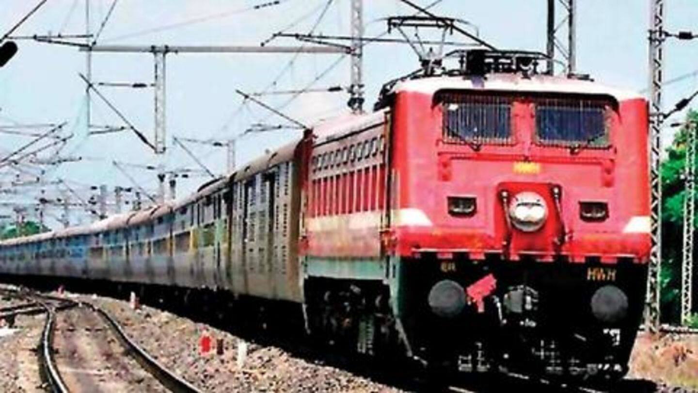 कंफर्म रेलवे टिकट पाने में भारतीय रेलवे की यह योजना कर सकती है आपकी मदद