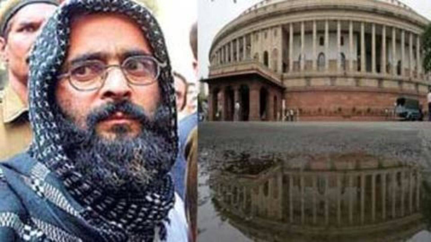 हमले ने खोल दी भारतीय ख़ुफ़िया तंत्र की पोल हमले ने खोल दी भारतीय ख़ुफ़िया तंत्र की पोल