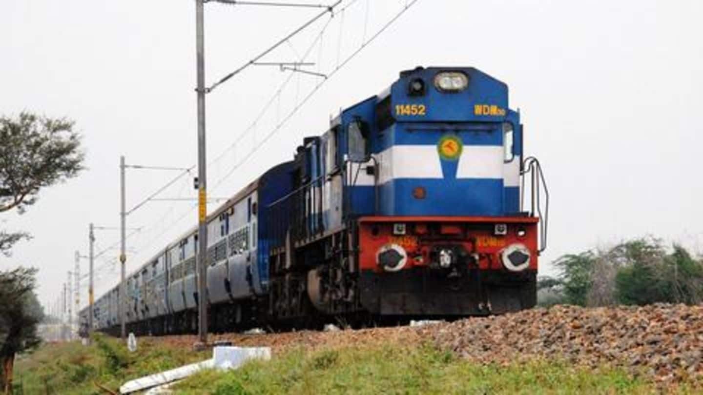 भारतीय रेलवे: इन परिस्थितियों में आपके रिफ़ंड का दावा किया जा सकता है अस्वीकार, जानें