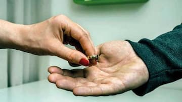 दुल्हन ने शादी के तीन मिनट बाद ही दूल्हे को दिया तलाक, जानें कारण