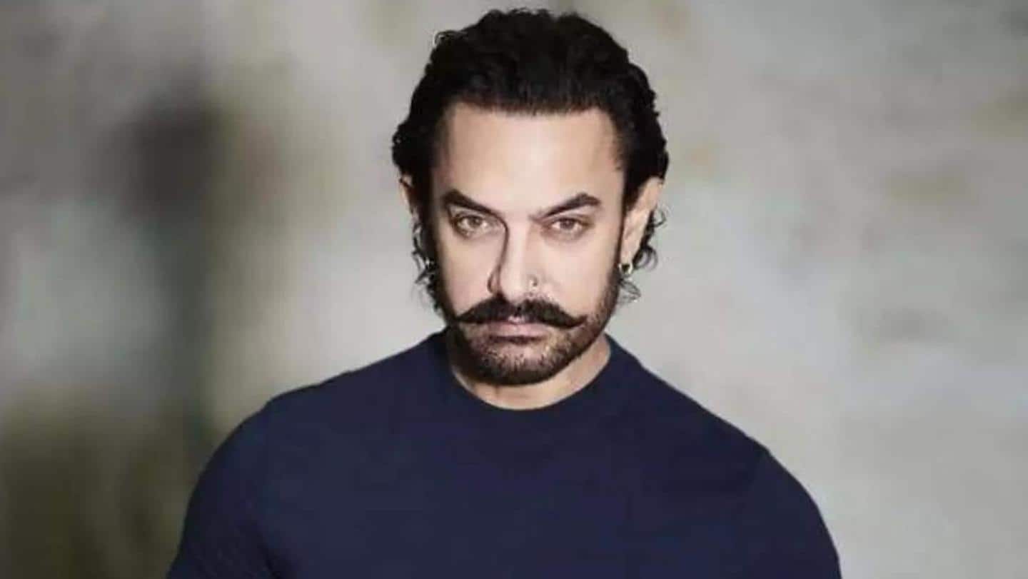 बुरी तरह फ्लॉप हुई थी 'मिस्टर परफेक्शनिस्ट' आमिर खान ये पांच फिल्में