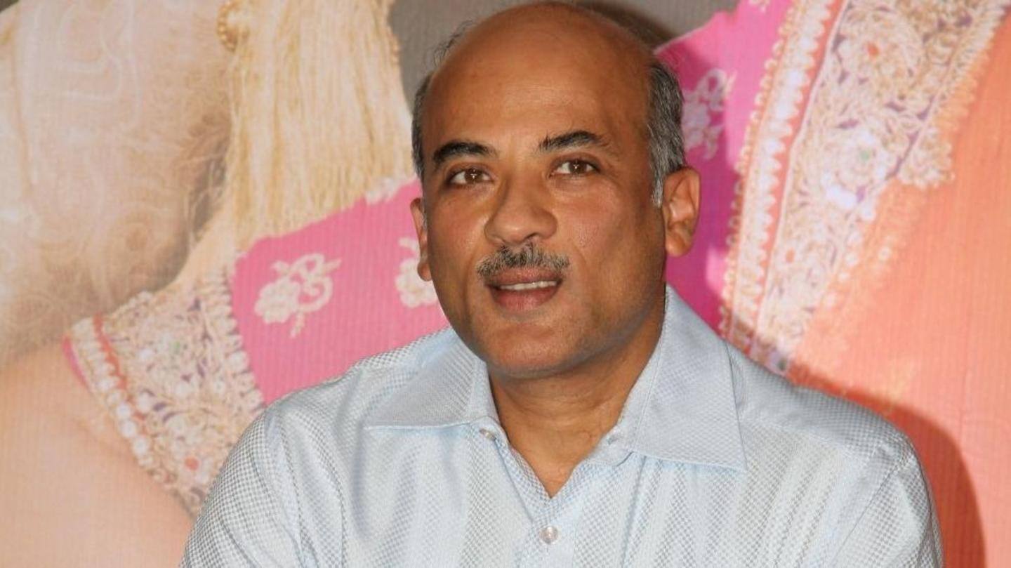 सूरज बड़जात्या सूरज बड़जात्या