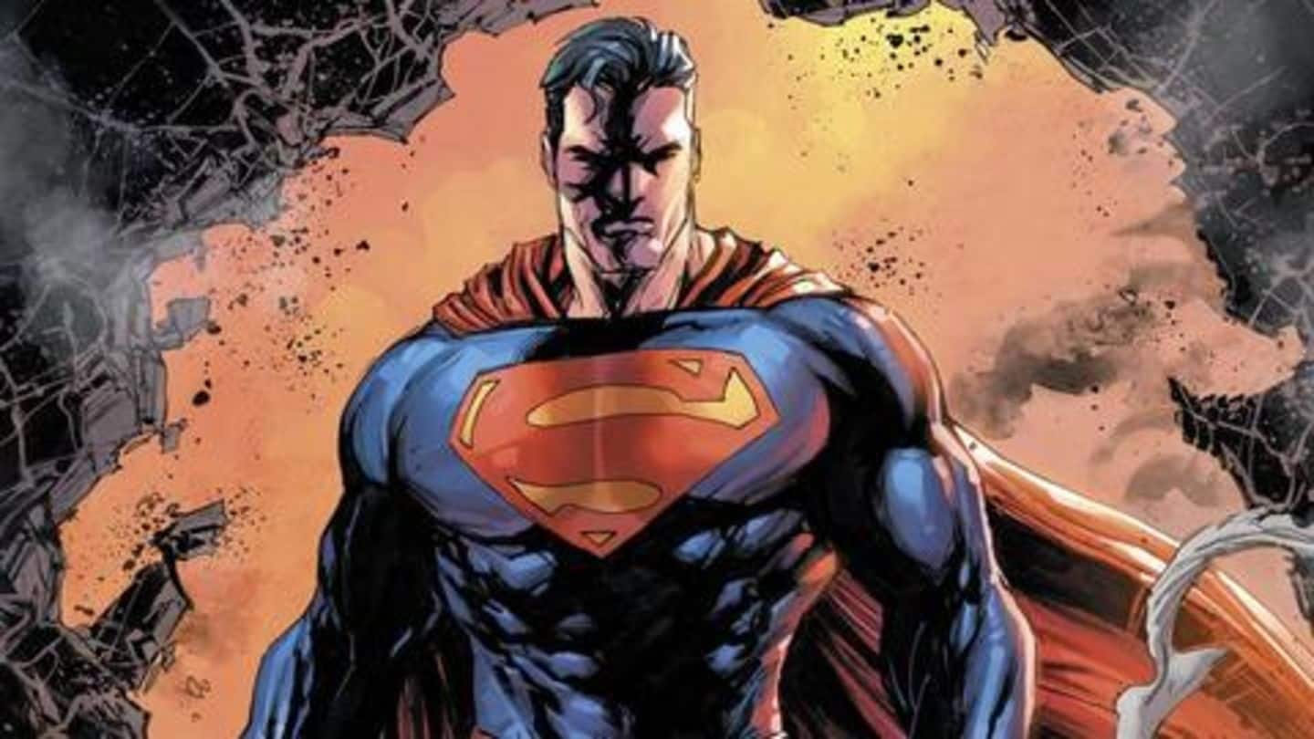 सुपरमैन को आसानी से हरा सकते हैं ये पाँच एवेंजर्स, जानें
