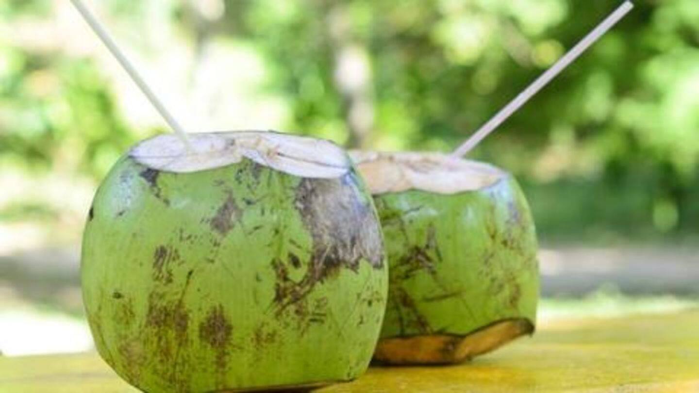 नारियल पानी दूर करेगा एसिडिटी की समस्या नारियल पानी दूर करेगा एसिडिटी की समस्या