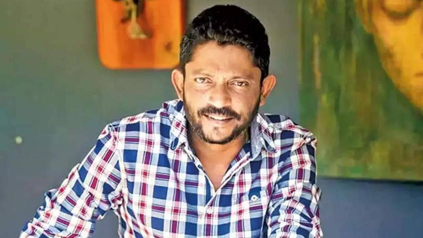 Nishikant Kamat (August 17, 2020) Nishikant Kamat (August 17, 2020)