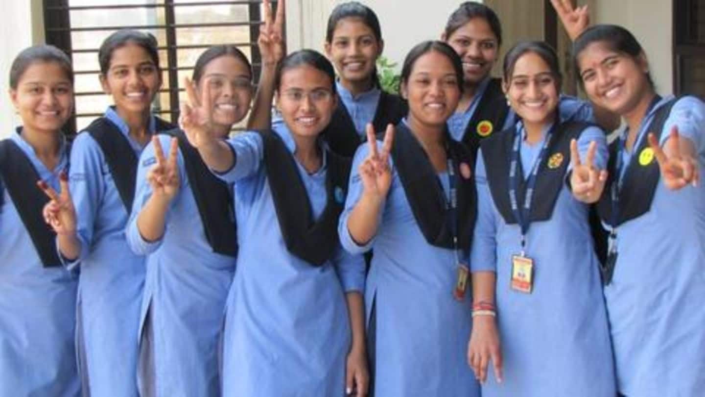 राजस्थान: जुलाई से लड़कियों को मिलेगी मुफ्त शिक्षा, सरकार ने की घोषणा