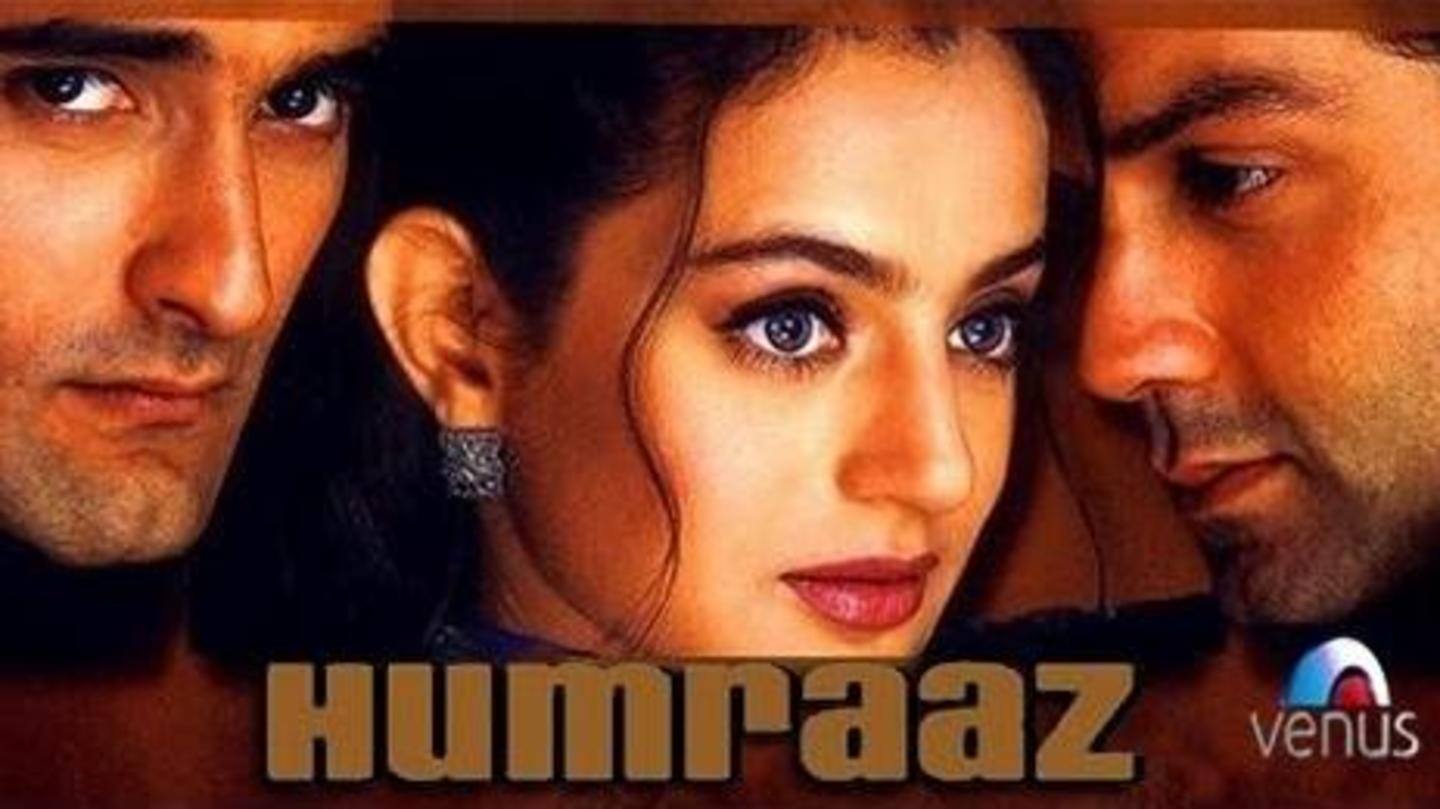 हमराज (2002) हमराज (2002)