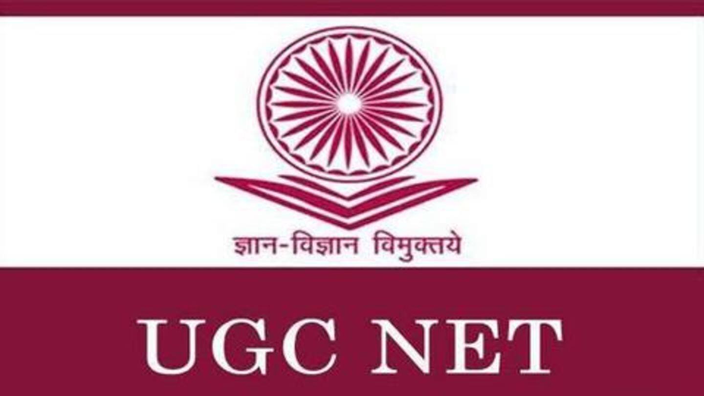 UGC NET 2019: जून सेशन के लिए अपडेटेड सिलेबस हुआ जारी, यहां से देखें
