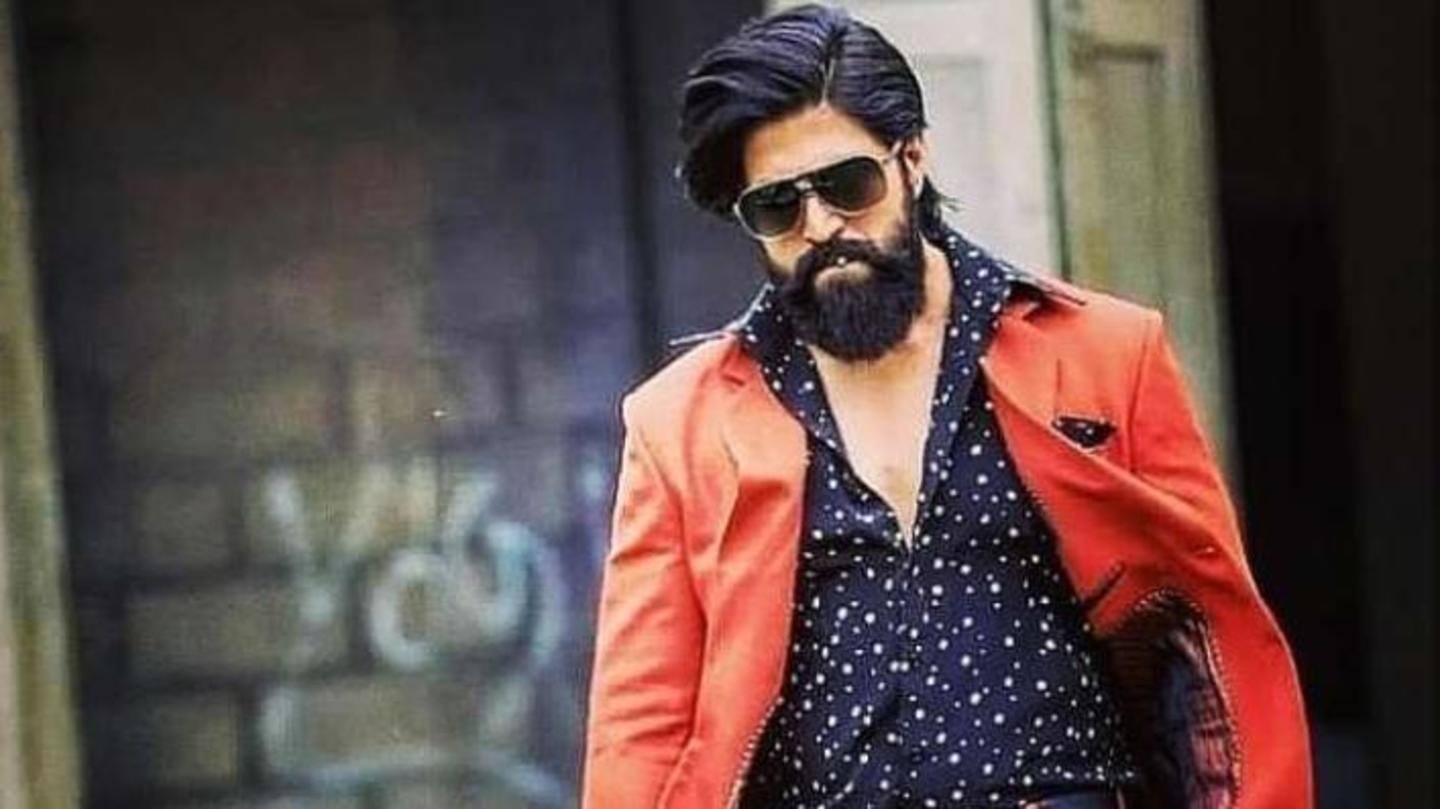 बहुत कम लोग जानते होंगे 'KGF' अभिनेता यश से जुड़ी ये बातें