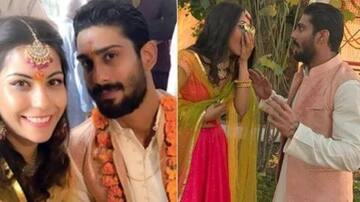 राज बब्बर के बेटे प्रतीक बब्बर करने जा रहे हैं शादी, जानिये कौन है दुल्हन