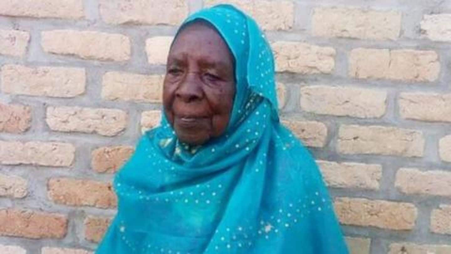 रवांडा हिंसा में 'चुड़ैल' कही जाने वाली इस महिला ने बचाई थी कई लोगों की जान