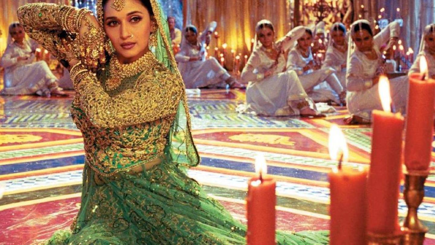 देवदास (2002) देवदास (2002)