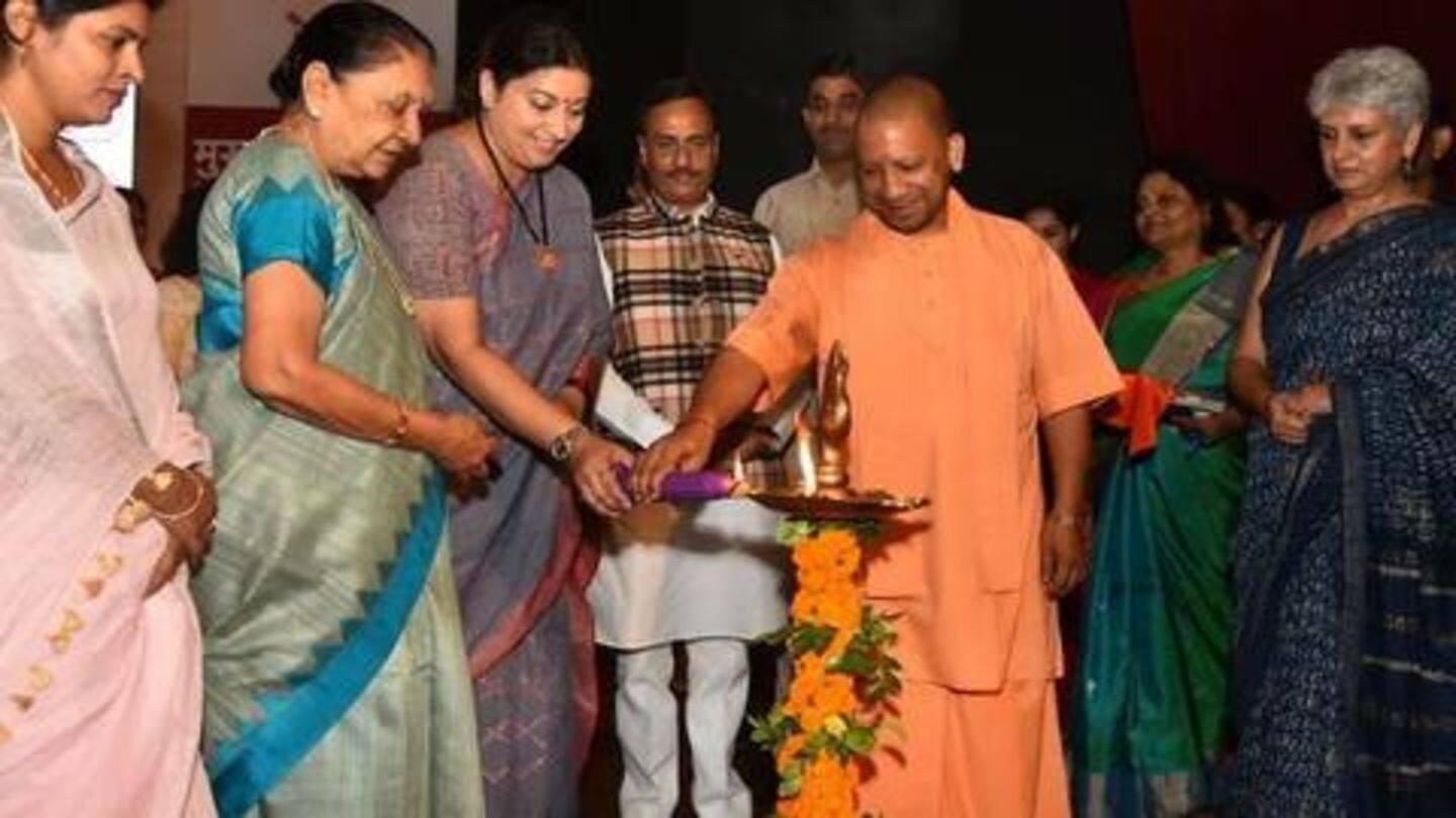 नारी सशक्तिकरण से जुड़ी कई योजनाओं को प्रदेश में लागू किया गया नारी सशक्तिकरण से जुड़ी कई योजनाओं को प्रदेश में लागू किया गया