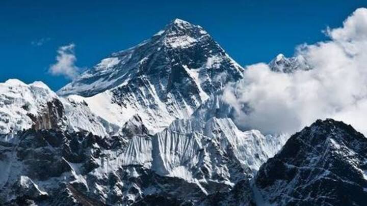 फिर से मापी जाएगी माउंट एवरेस्ट की ऊँचाई, नेपाल और चीन हुए सहमत