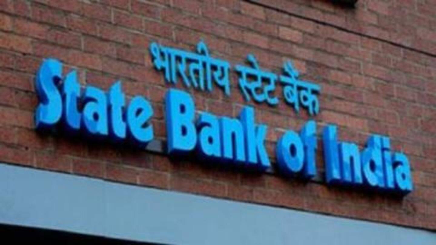SBI ने अपनी सभी शाखाओं को भेजा अलर्ट SBI ने अपनी सभी शाखाओं को भेजा अलर्ट