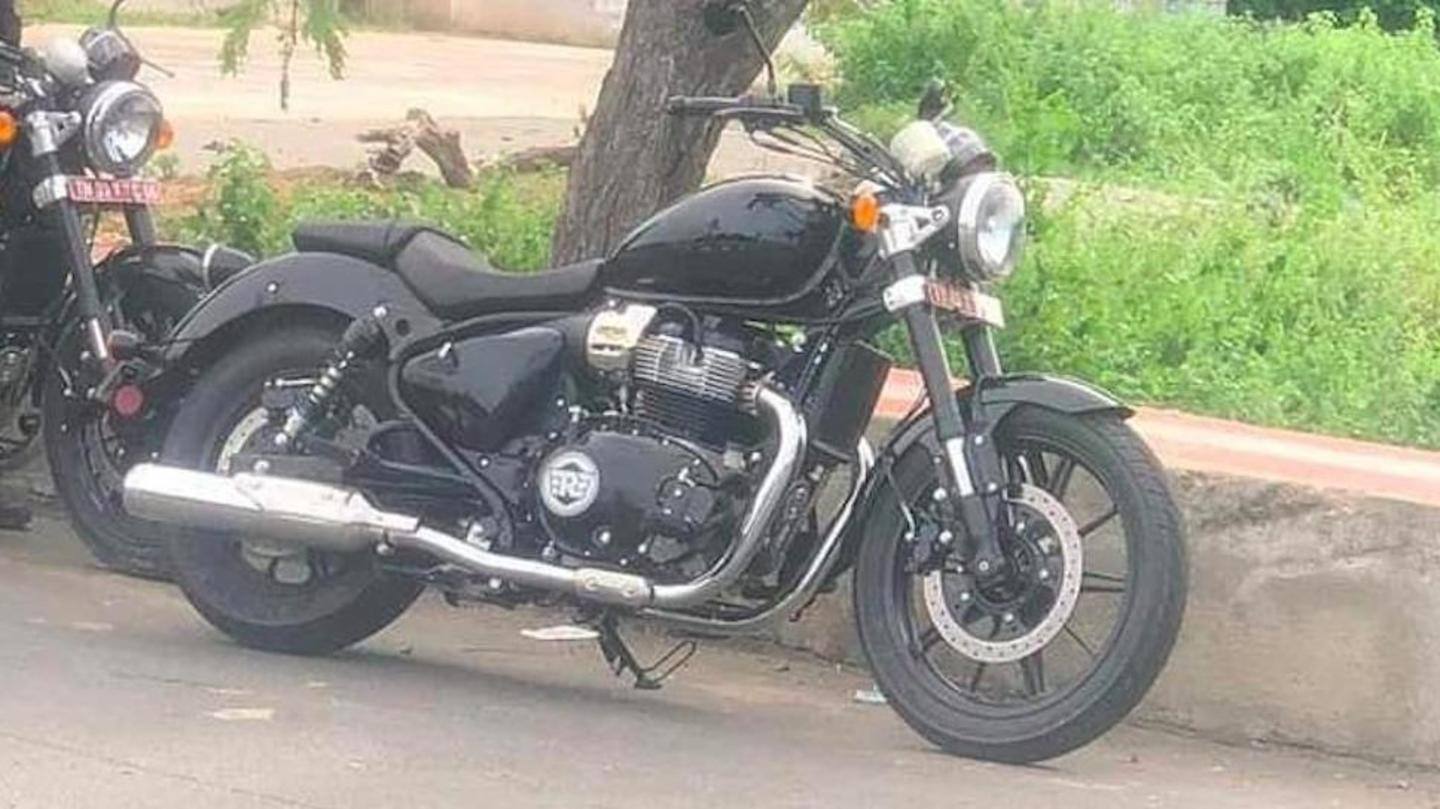 कैसा होगा बाइक का लुक? कैसा होगा बाइक का लुक?