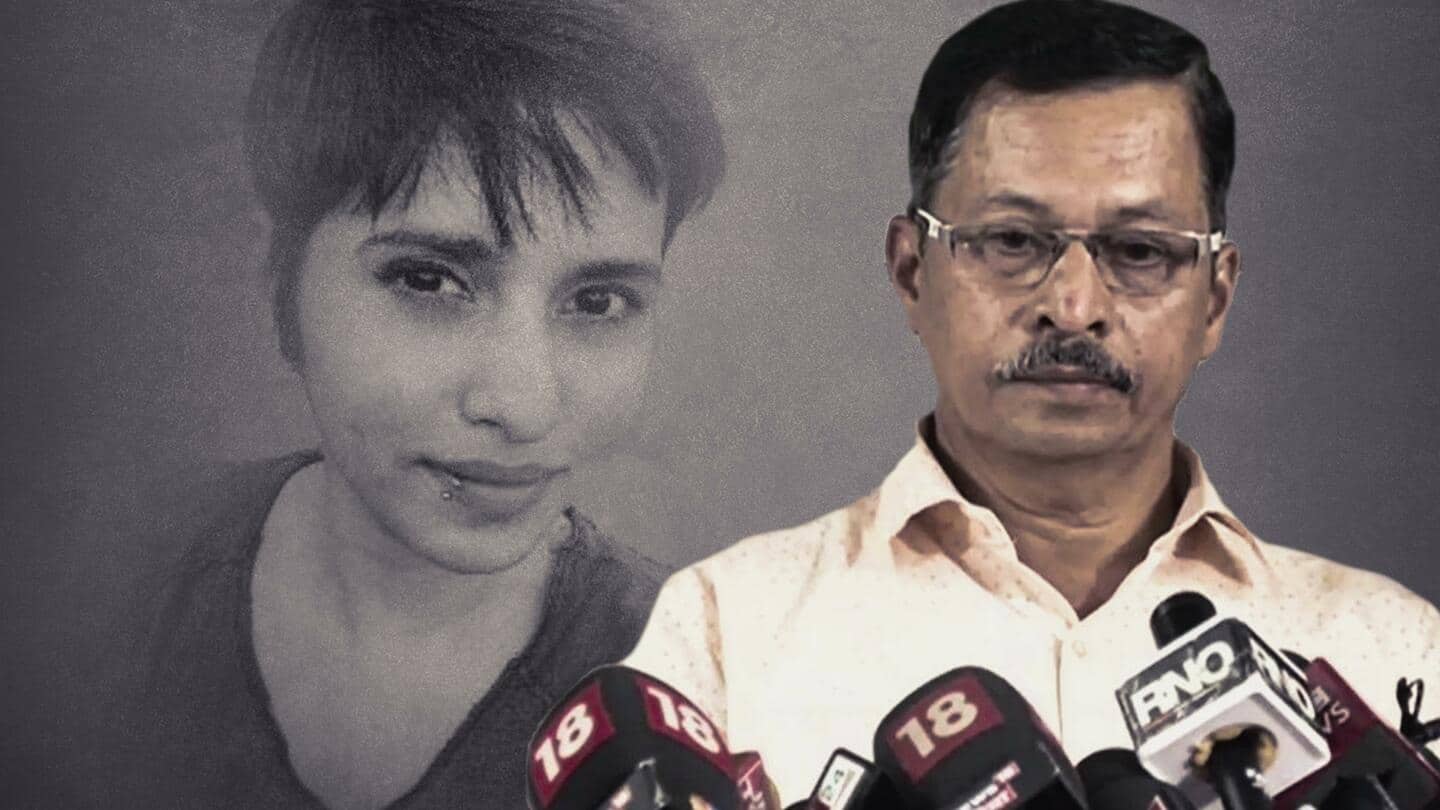 श्रद्धा वॉल्कर के पिता बोले- अगर महाराष्ट्र पुलिस ने मदद की होती तो बेटी जिंदा होती