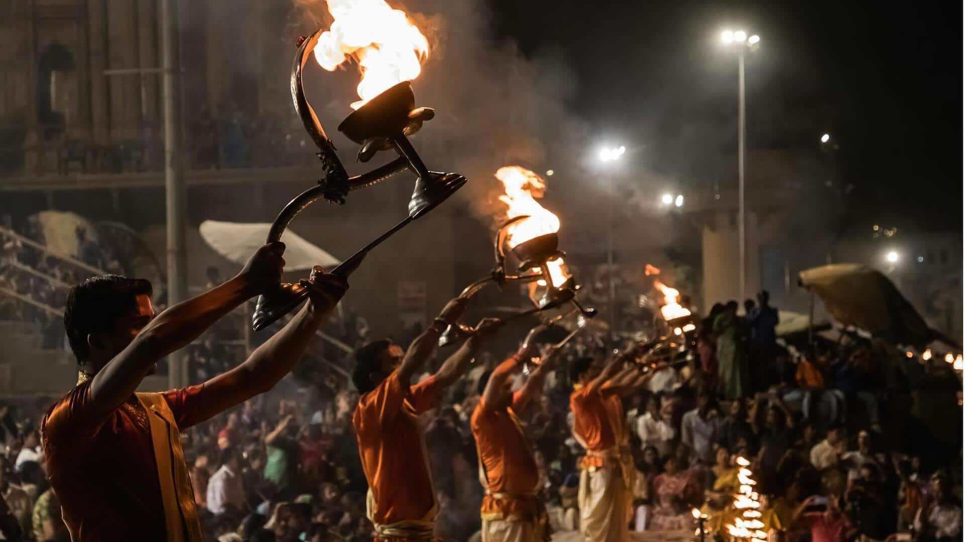 उत्तराखंड: इन 5 गतिविधियों के बिना अधूरी है हरिद्वार की यात्रा, जरूर आजमाएं