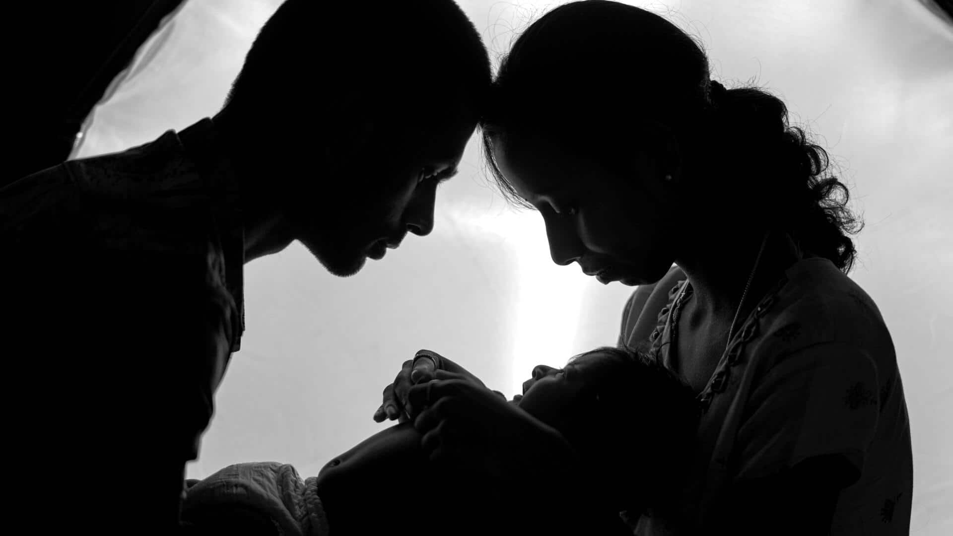 नए माता-पिता कर सकते हैं ये 5 गलतियां, इनसे बचें