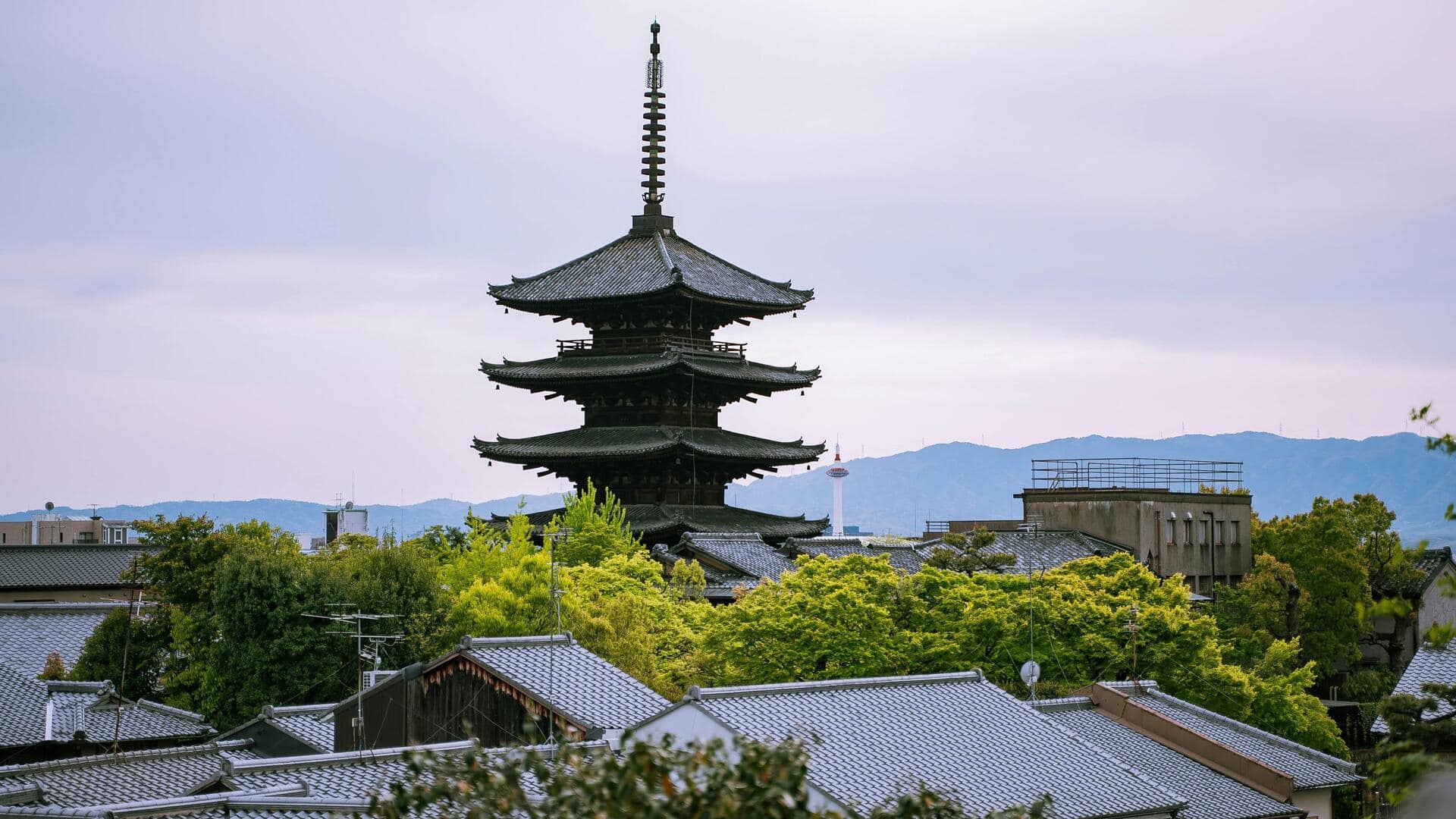 दुनिया के 5 सबसे सुंदर शहर, एक बार जरूर घूमें