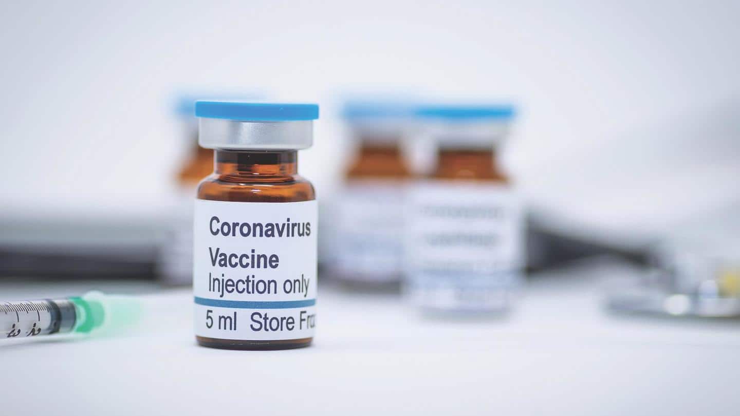 बायोनटेक और फाइजर की कोरोना वायरस वैक्सीन ने इंसानी ट्रायल में दिखाए उत्साहजनक नतीजे