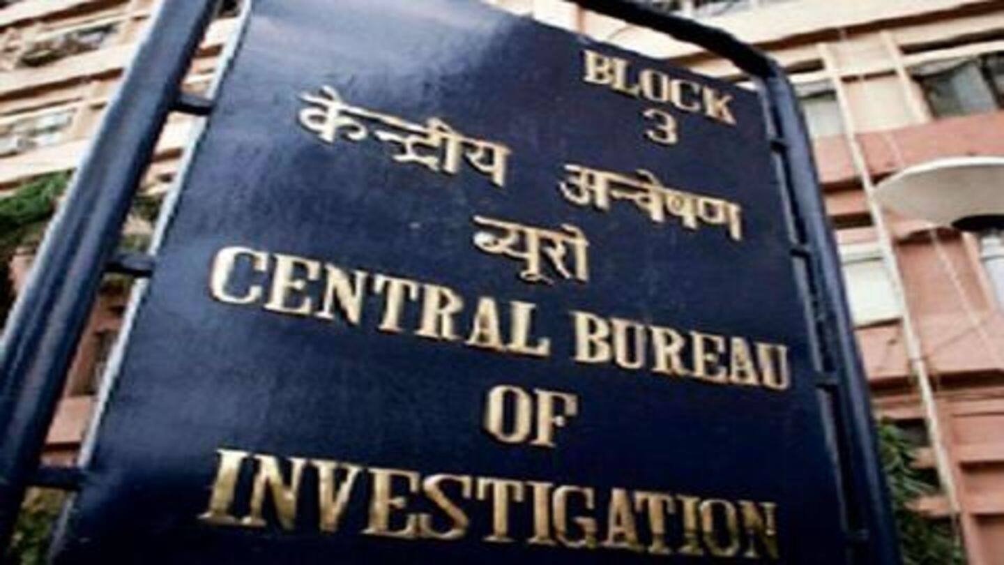 CBI अधिकारी ने अपने सीनियर पर लगाया फर्जी एनकाउंटर का आरोप, PMO को भेजी शिकायत