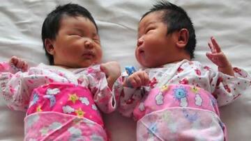चीनः टू-चाइल्ड पॉलिसी को नहीं मिली कामयाबी, शिशुओं की संख्या में 20 लाख की गिरावट