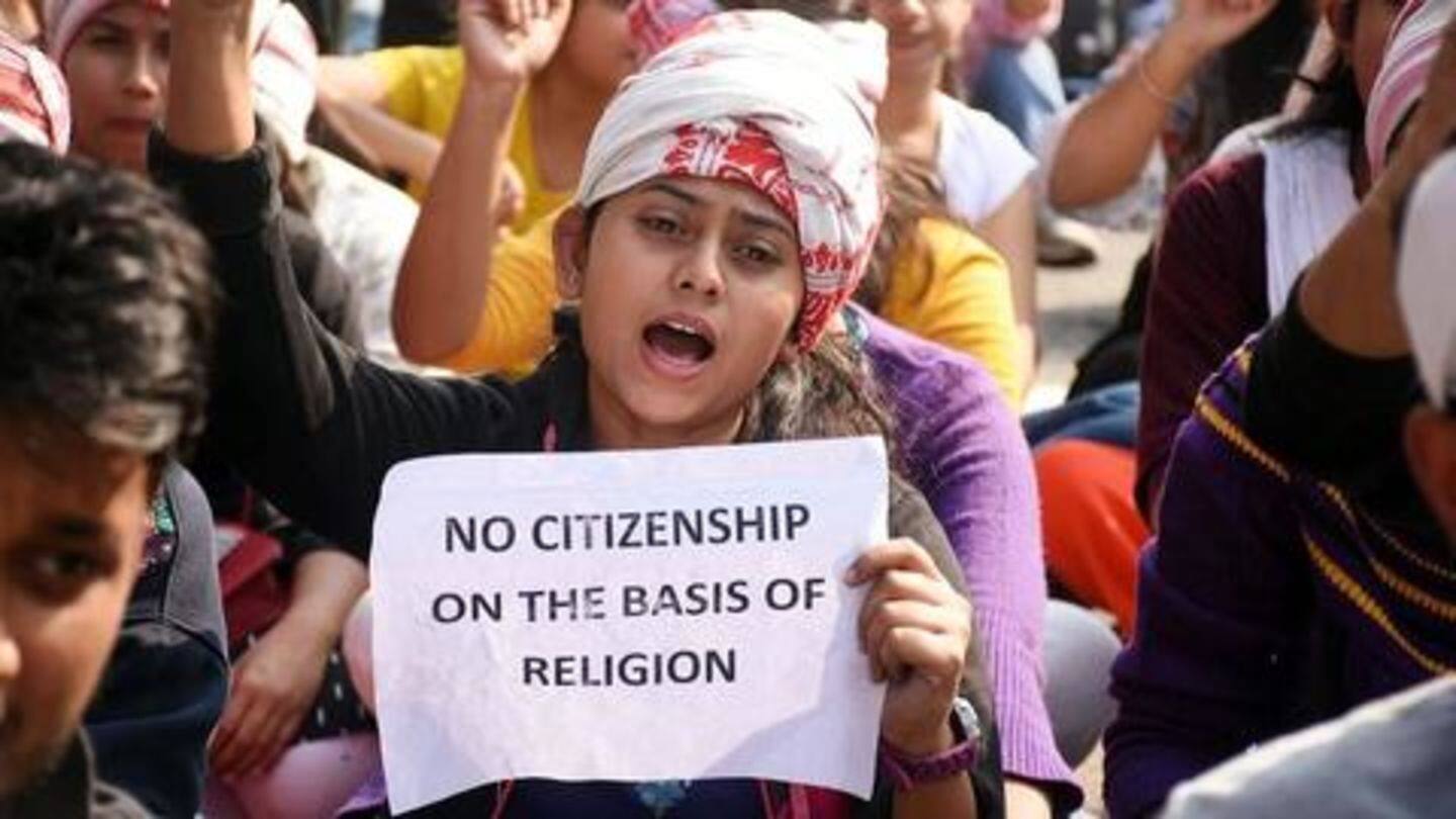 इस कानून का विरोध क्यों किया जा रहा है? इस कानून का विरोध क्यों किया जा रहा है?