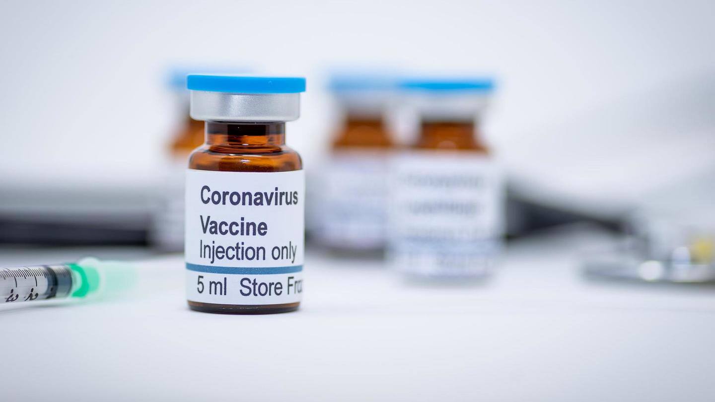 कोरोना वायरस: शुुरुआती चरणों में सुरक्षित साबित हुई सिनोफार्म की संभावित वैक्सीन, एंटीबॉडी भी विकसित की