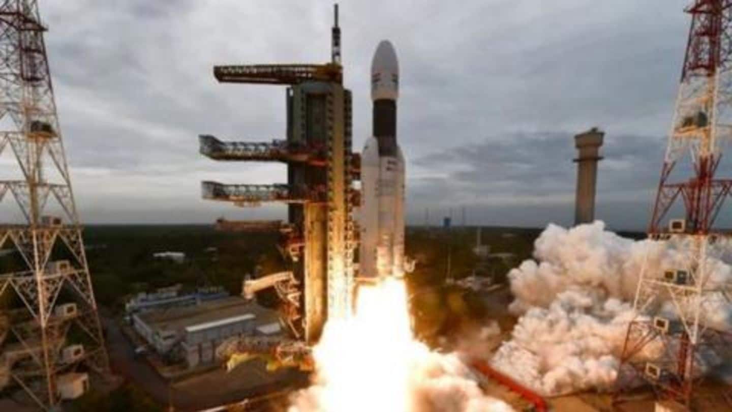 चांद पर तीसरा मिशन भेजने की तैयारी में भारत, ISRO ने तैयार किया रोडमैप