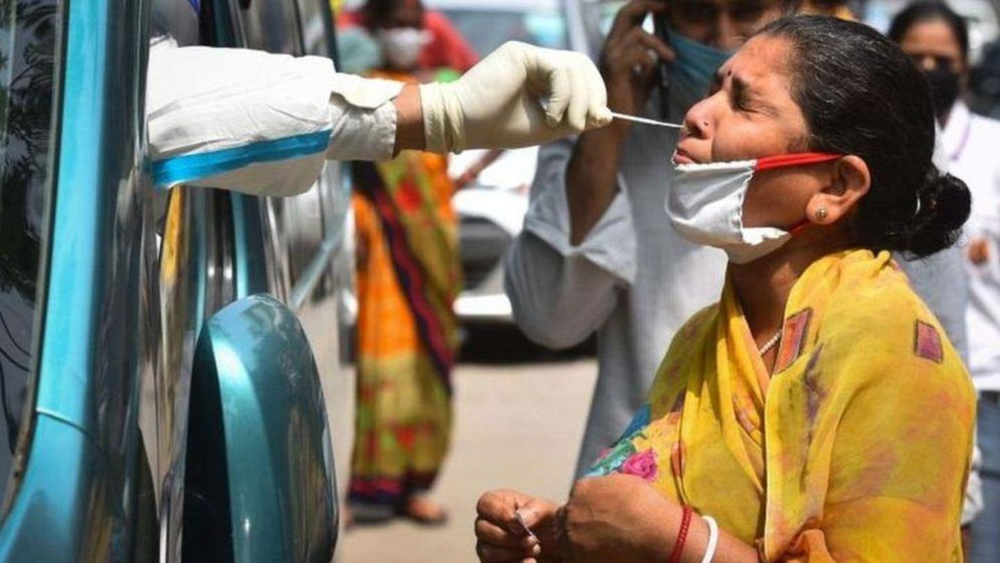 देश में महामारी की क्या स्थिति? देश में महामारी की क्या स्थिति?