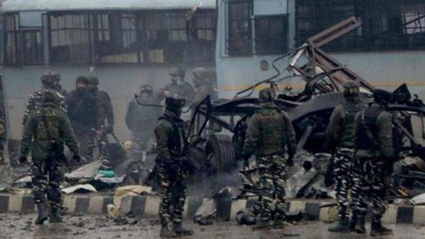 दुनियाभर के देशों ने हमले की निंदा दुनियाभर के देशों ने हमले की निंदा